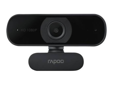 Full HD Webcam XW180